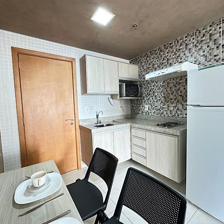 Brookfield Towers Business Jardim Goias Apartment Goiania Bagian luar foto